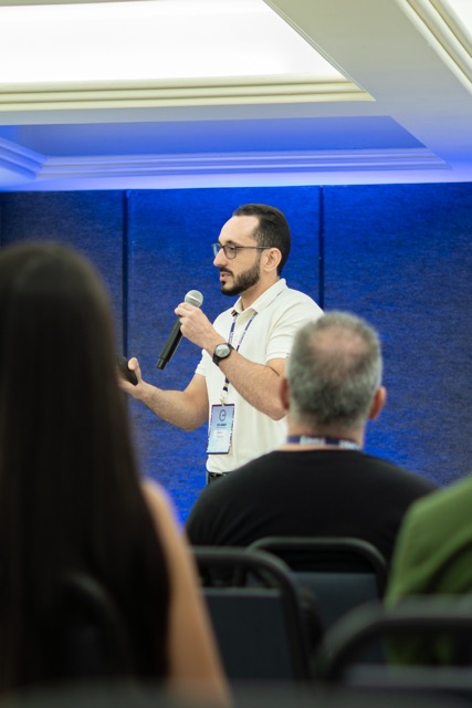 Foto do evento XIII SIMEP - Dia 2
